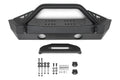 2007-2026 Jeep Wrangler JK/JL & Gladiator JT | FS-15 Series Front Bumper