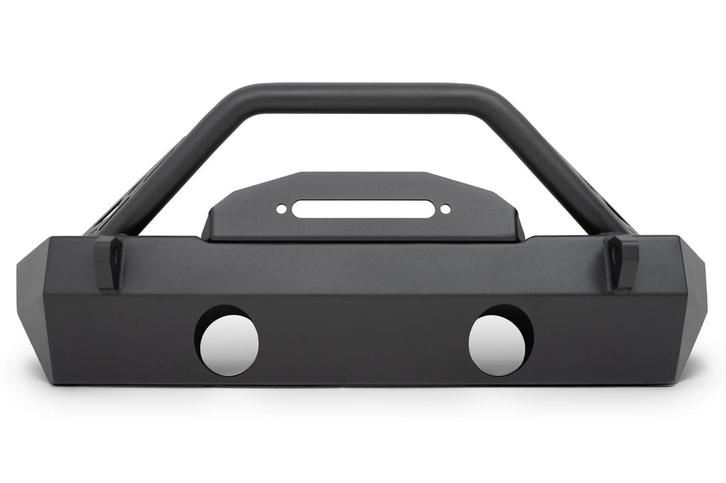2007-2026 Jeep Wrangler JK/JL & Gladiator JT | FS-15 Series Front Bumper