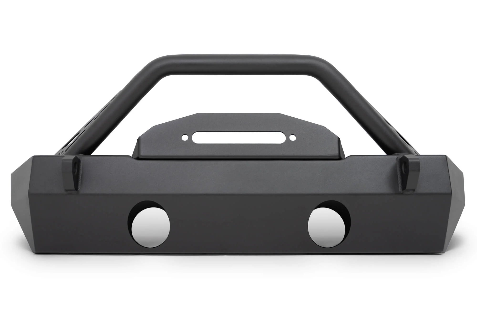 2007-2026 Jeep Wrangler JK/JL & Gladiator JT | FS-15 Series Front Bumper