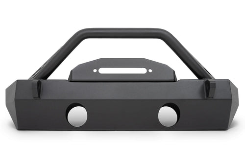 2007-2026 Jeep Wrangler JK/JL & Gladiator JT | FS-15 Series Front Bumper