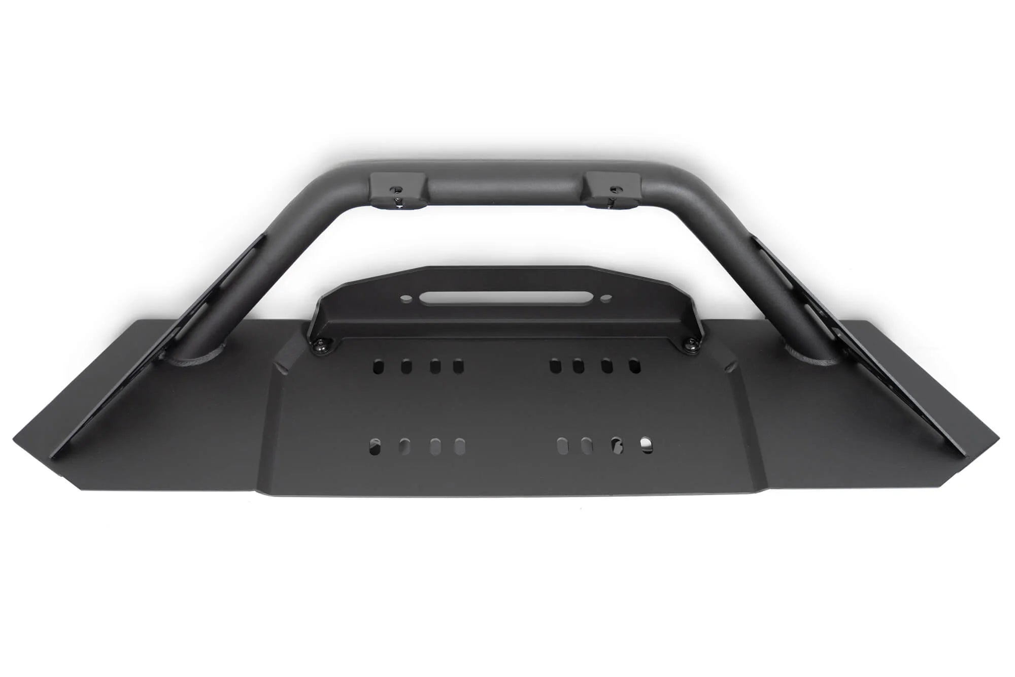 2007-2026 Jeep Wrangler JK/JL & Gladiator JT | FS-15 Series Front Bumper