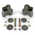 Jeep Grand Cherokee Front Lower Control Arm Brackets 1999-2004 WJ Clayton Off Road
