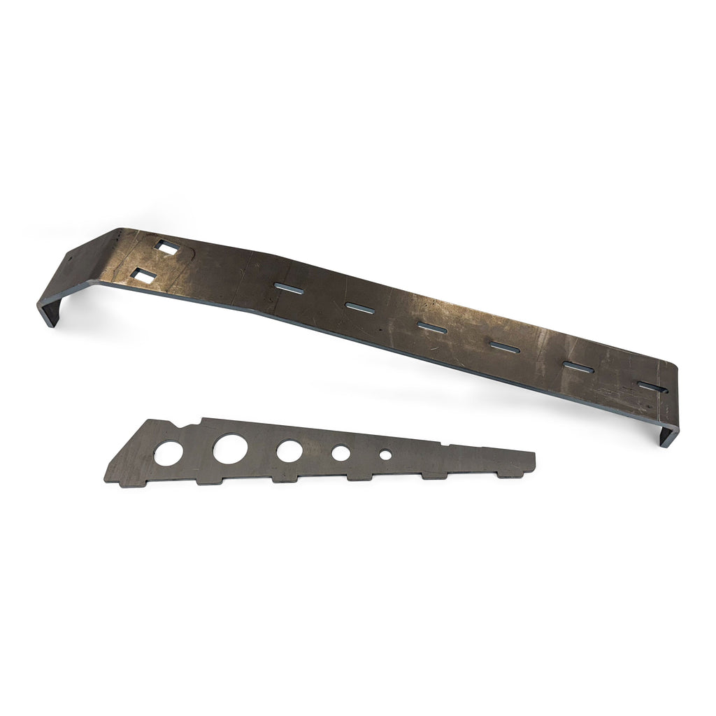 Jeep Wrangler Dana 44 Truss 2007-2018 JK Clayton Off Road