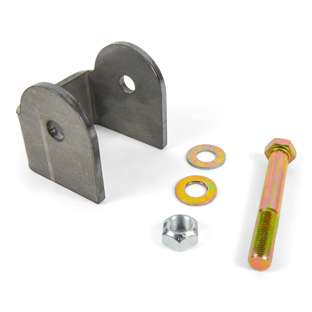 Jeep Axle Mount 1984-2018 , JK/TJ/LJ/XJ/ZJ Clayton Off Road