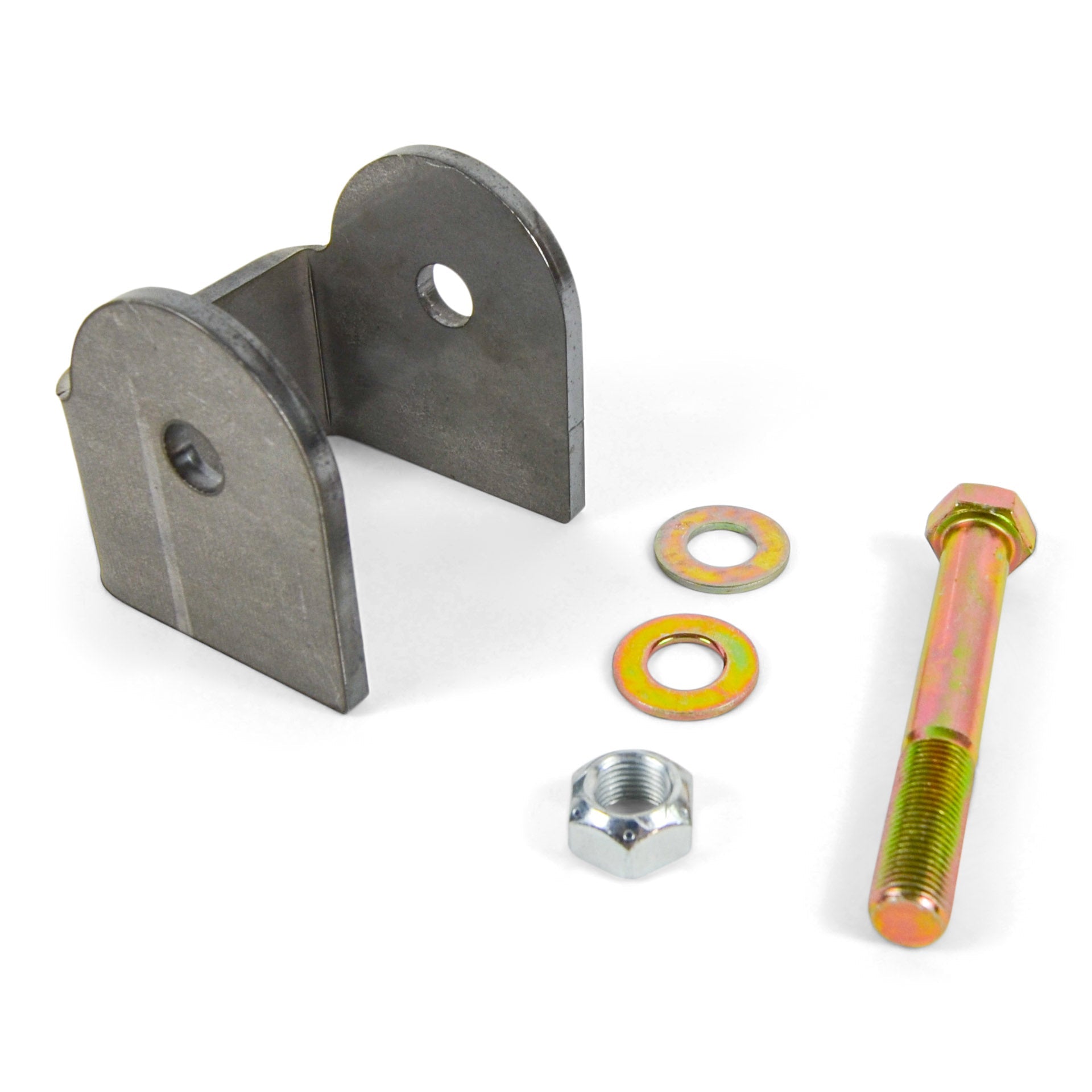 Jeep Axle Mount 1984-2018 , JK/TJ/LJ/XJ/ZJ Clayton Off Road