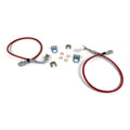 Jeep Grand Cherokee Front Brake Lines 1999-2004 WJ Clayton Off Road