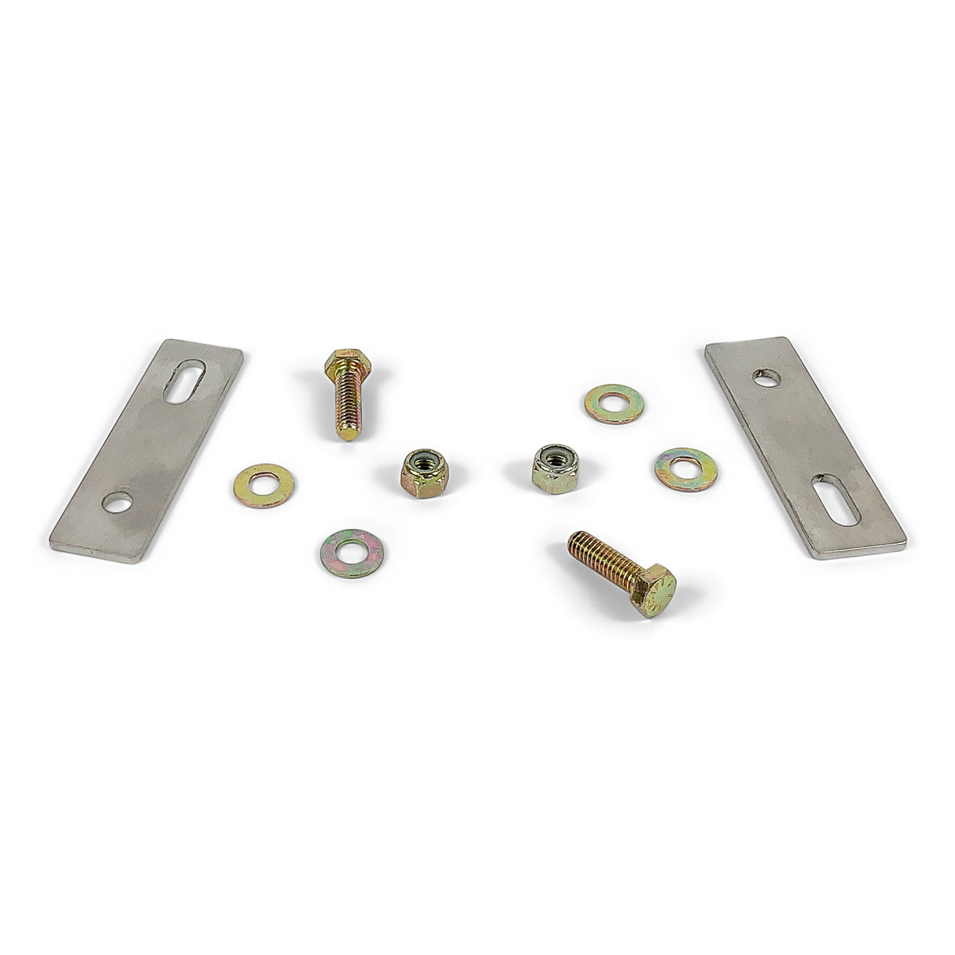 Jeep Wrangler Stainless Steel Front Brake Line Bracket Extension 2018  JL/JT Clayton Off Road