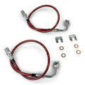 Jeep Gladiator Rear Brake Lines 2020  JT Clayton Off Road