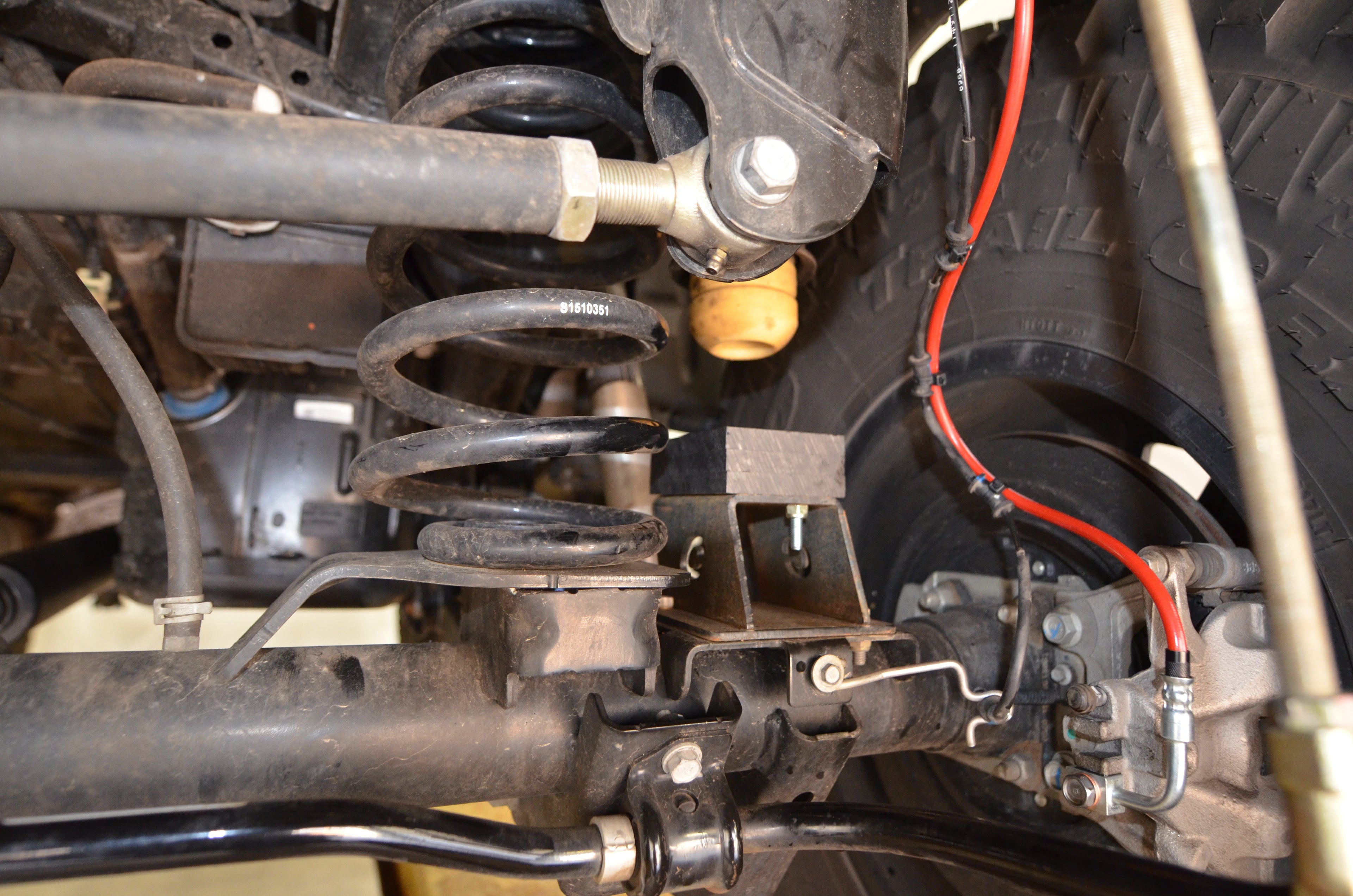 Jeep Gladiator Rear Brake Lines 2020  JT Clayton Off Road