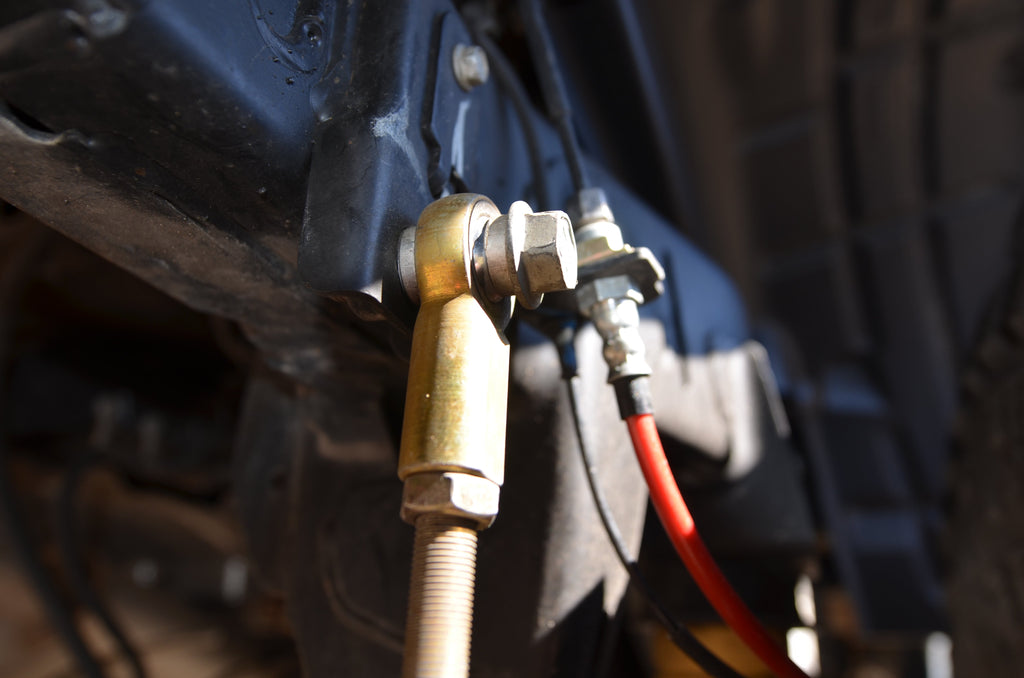 Jeep Gladiator Rear Brake Lines 2020  JT Clayton Off Road