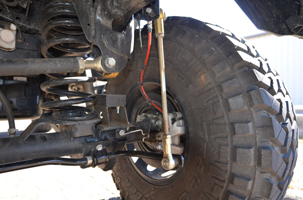 Jeep Gladiator Rear Brake Lines 2020  JT Clayton Off Road