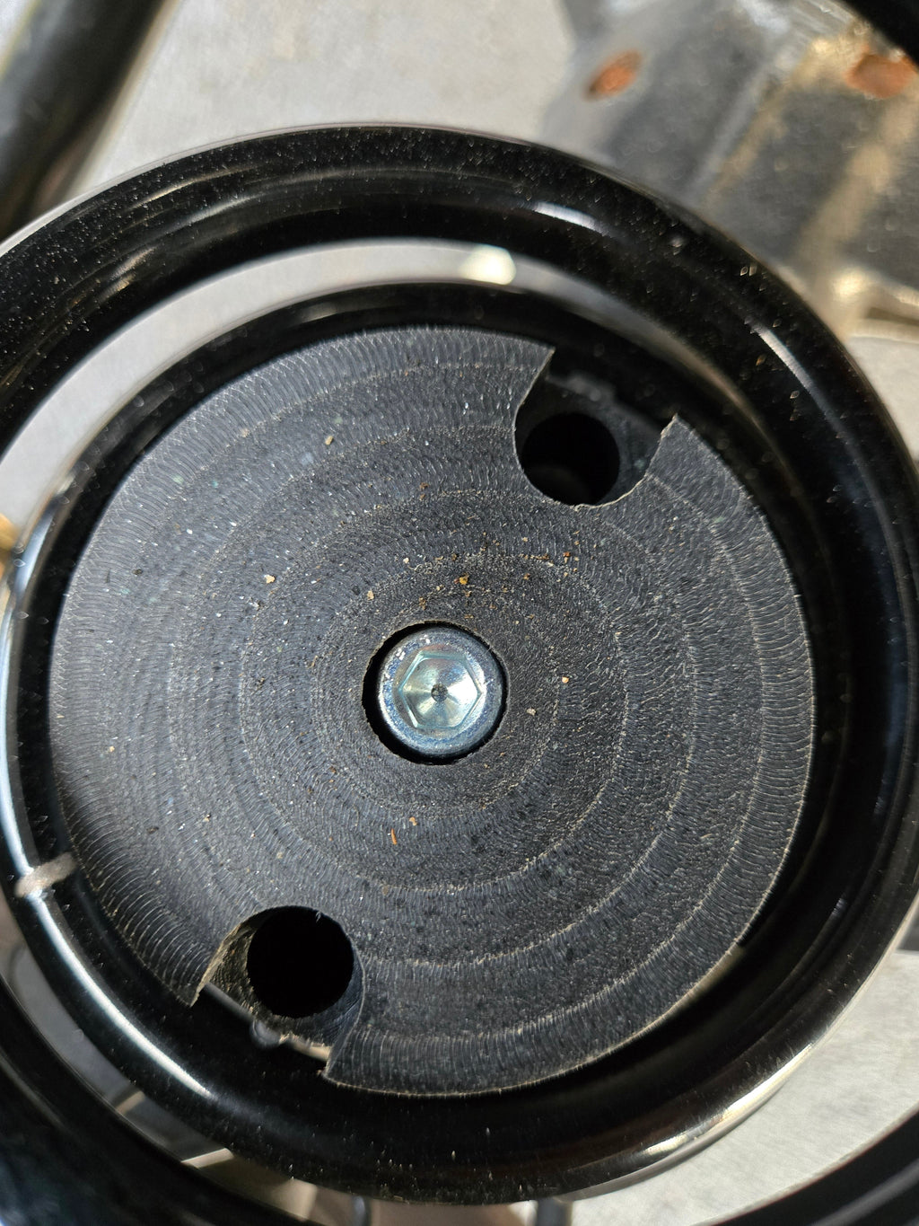 Jeep Wrangler 1 1/4 Inch Tall Front Bump Stops 2007  JK/JL/JT or Jeep Wrangler 1.25 Inch Rear Bump Stop 2007-2018 JK Clayton Off Road