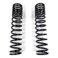 Jeep Grand Cherokee Dual Rate 6.0 Inch Front Coil Springs 1999-2004 WJ Clayton Off Road