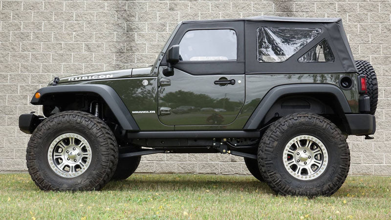 3.5 Inch Front Coil Springs 07-18 JK Or Wrangler 3.5 Inch Front Coil Springs 2018  JL Or Wrangler 2.5 Inch Front Coil Springs 20-23 JL Or Wrangler 2.5 Inch Front Coil Springs 21  JL 392 Or Gladiator 2.5 Inch Front Coil Springs 20  JT