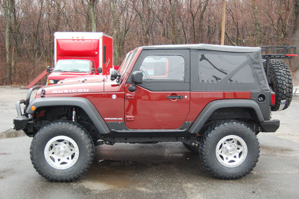 3.5 Inch Front Coil Springs 07-18 JK Or Wrangler 3.5 Inch Front Coil Springs 2018  JL Or Wrangler 2.5 Inch Front Coil Springs 20-23 JL Or Wrangler 2.5 Inch Front Coil Springs 21  JL 392 Or Gladiator 2.5 Inch Front Coil Springs 20  JT