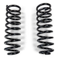 Jeep Wrangler 3.5 Inch Rear Coil Springs 2007-2018 JK Clayton Off Road