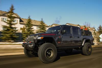 4.5 Inch Front Coil Springs 07-18 JK Or Wrangler 4.5 Inch Front Coil Springs 18  JL 4XE Or Wrangler 3.5 Inch Front Coil Springs 20-23 JLOr Wrangler 3.5 Inch Front Coil Springs 21  JL-V8 392 Or Gladiator 3.5 Inch Front Coil Springs 20  JT