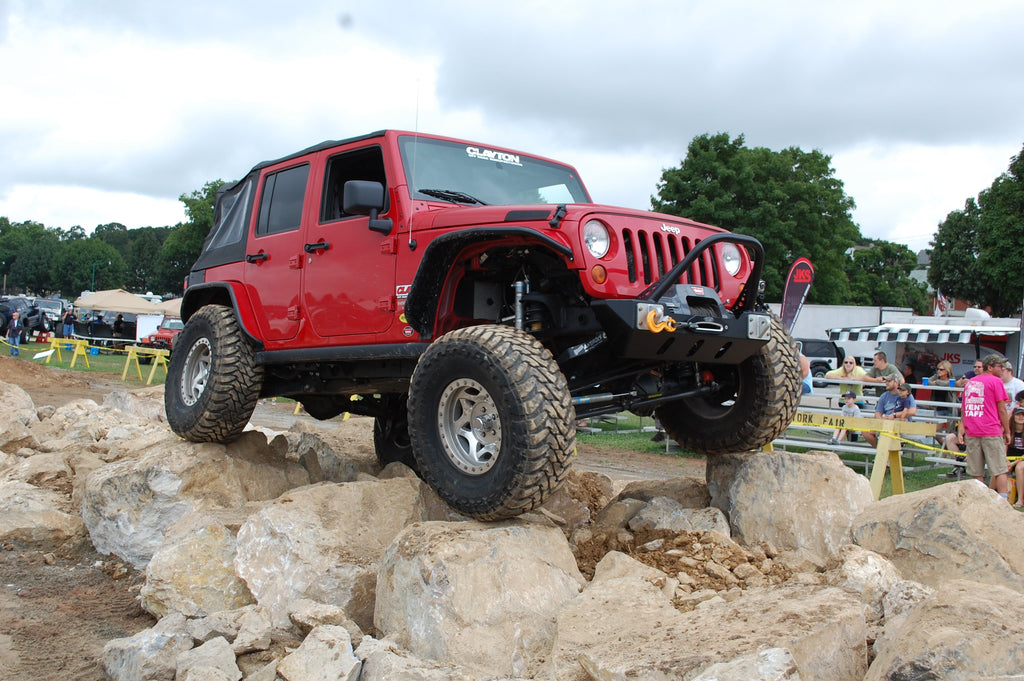 4.5 Inch Front Coil Springs 07-18 JK Or Wrangler 4.5 Inch Front Coil Springs 18  JL 4XE Or Wrangler 3.5 Inch Front Coil Springs 20-23 JLOr Wrangler 3.5 Inch Front Coil Springs 21  JL-V8 392 Or Gladiator 3.5 Inch Front Coil Springs 20  JT