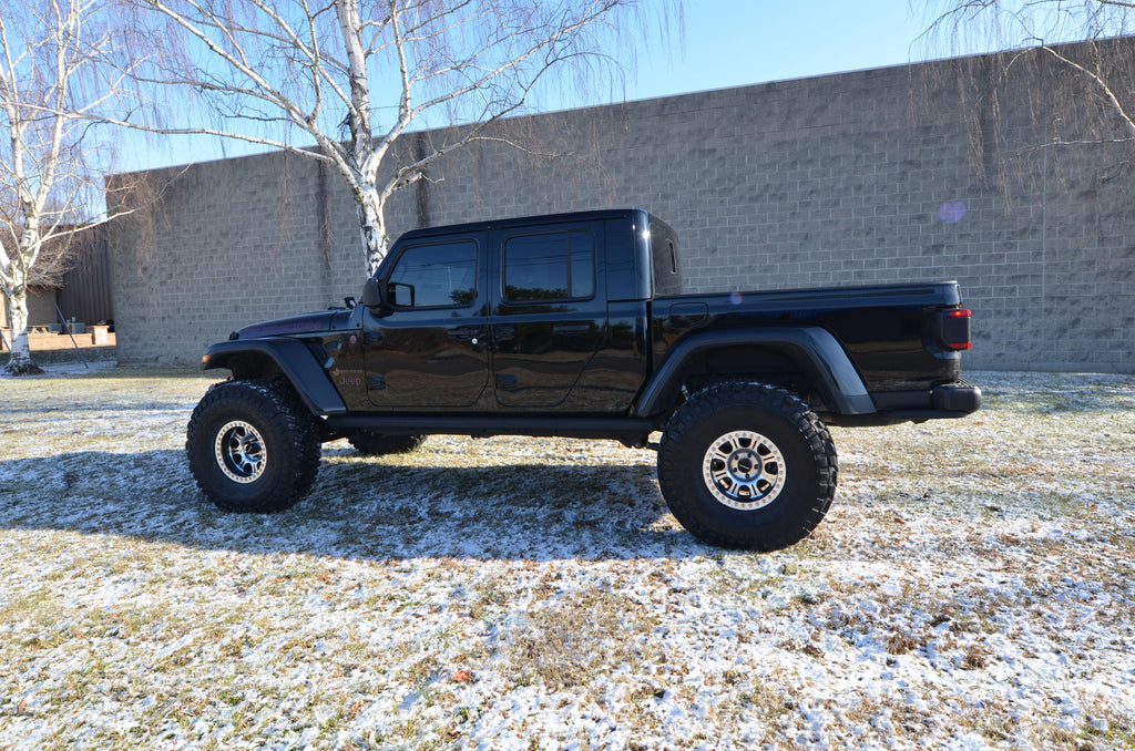 4.5 Inch Front Coil Springs 07-18 JK Or Wrangler 4.5 Inch Front Coil Springs 18  JL 4XE Or Wrangler 3.5 Inch Front Coil Springs 20-23 JLOr Wrangler 3.5 Inch Front Coil Springs 21  JL-V8 392 Or Gladiator 3.5 Inch Front Coil Springs 20  JT
