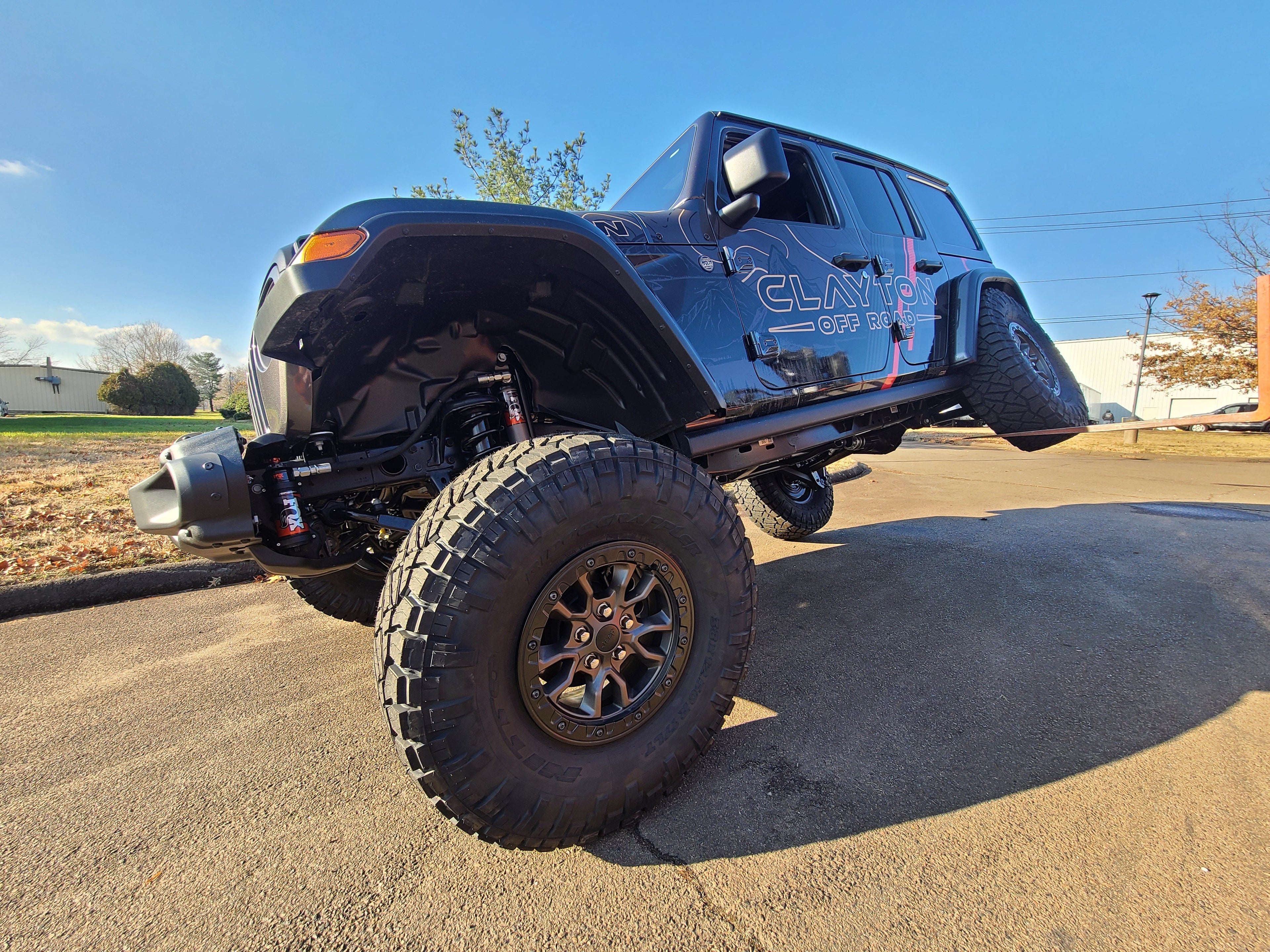 4.5 Inch Front Coil Springs 07-18 JK Or Wrangler 4.5 Inch Front Coil Springs 18  JL 4XE Or Wrangler 3.5 Inch Front Coil Springs 20-23 JLOr Wrangler 3.5 Inch Front Coil Springs 21  JL-V8 392 Or Gladiator 3.5 Inch Front Coil Springs 20  JT