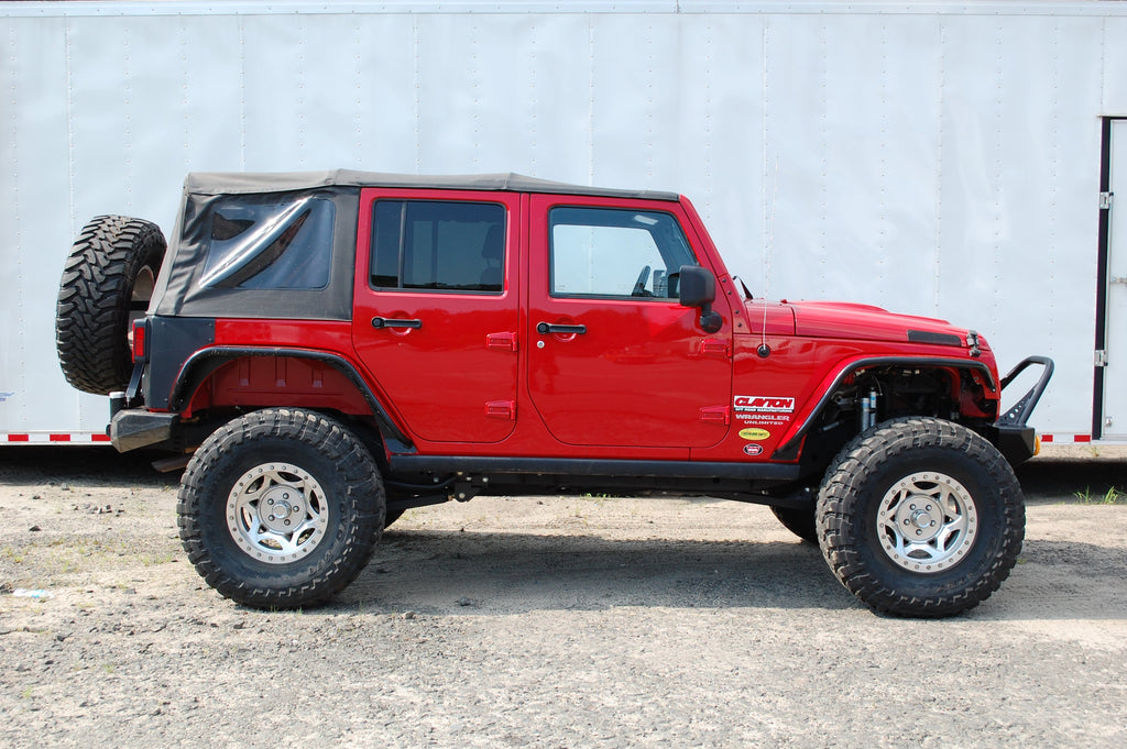 4.5 Inch Front Coil Springs 07-18 JK Or Wrangler 4.5 Inch Front Coil Springs 18  JL 4XE Or Wrangler 3.5 Inch Front Coil Springs 20-23 JLOr Wrangler 3.5 Inch Front Coil Springs 21  JL-V8 392 Or Gladiator 3.5 Inch Front Coil Springs 20  JT