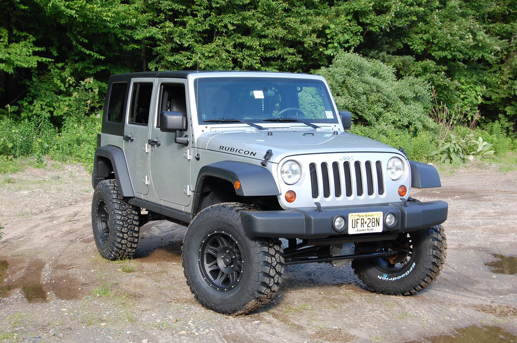 4.5 Inch Front Coil Springs 07-18 JK Or Wrangler 4.5 Inch Front Coil Springs 18  JL 4XE Or Wrangler 3.5 Inch Front Coil Springs 20-23 JLOr Wrangler 3.5 Inch Front Coil Springs 21  JL-V8 392 Or Gladiator 3.5 Inch Front Coil Springs 20  JT