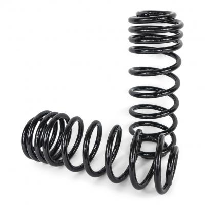Jeep Wrangler 1.5 Inch Dual Rate Rear Coil Springs 2018  JL Clayton Off Road