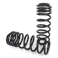 Jeep Wrangler 1.5 Inch Dual Rate Rear Coil Springs 2018  JL Clayton Off Road