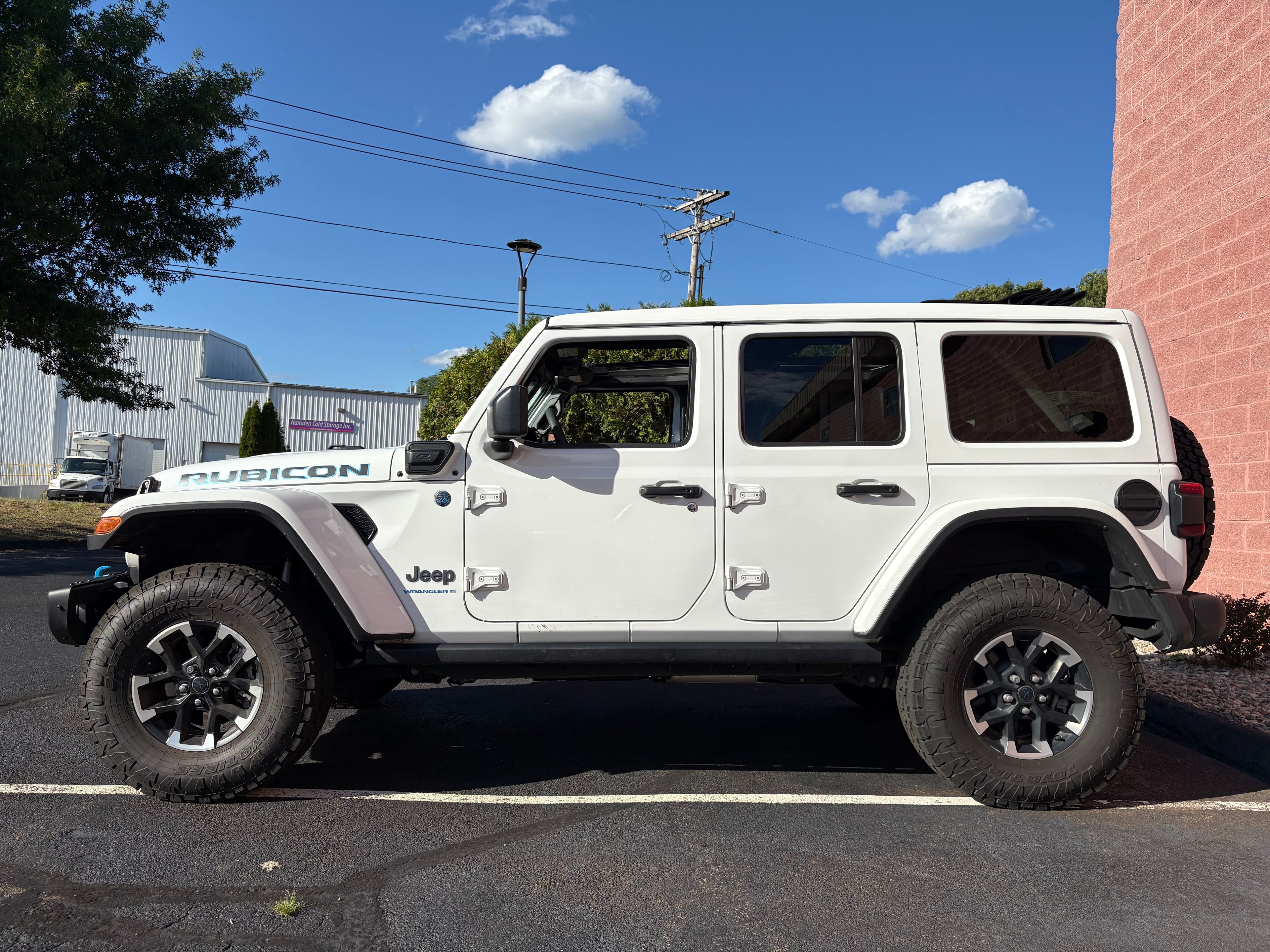 Jeep Wrangler 1.5 Inch HD Dual Rate Rear Coil Springs 2018  JL Clayton Off Road
