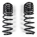 Jeep Wrangler 3.5 Inch HD Dual Rate Rear Coil Springs 2018  JL Clayton Off Road