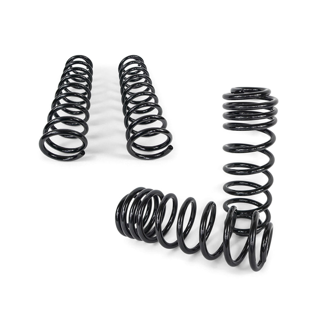 Jeep Wrangler 392 Performance Coil Package 2021  JL Clayton Off Road