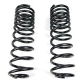 Jeep Gladiator 1.5 Inch Triple Rate Rear Coil Springs 2020  JT Clayton Off Road