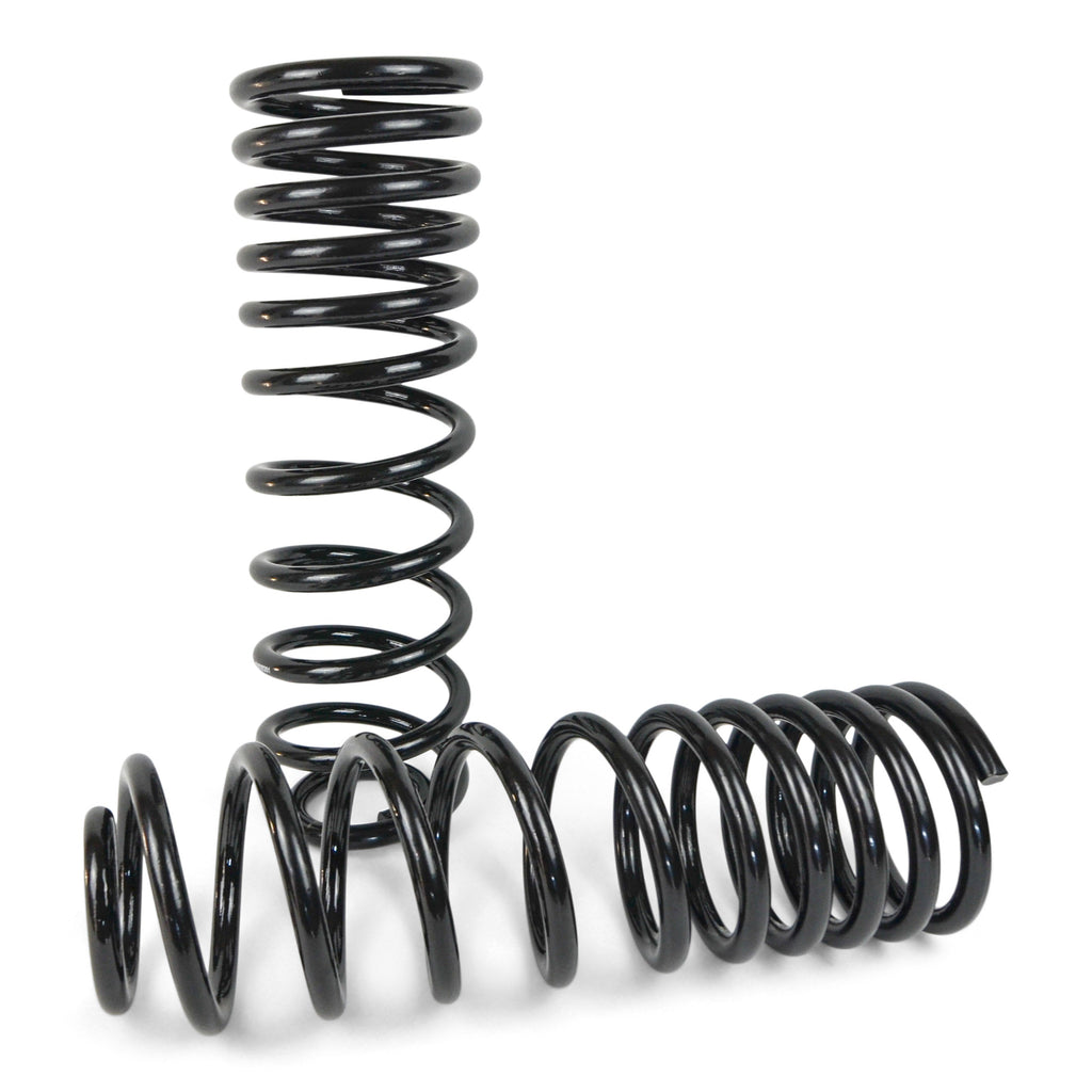 Jeep Gladiator 1.5 Inch Triple Rate Rear Coil Springs 2020  JT Clayton Off Road