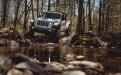 Jeep Gladiator 2.5 Inch Diesel Front Coil Springs 2021-2023 JT Clayton Off Road