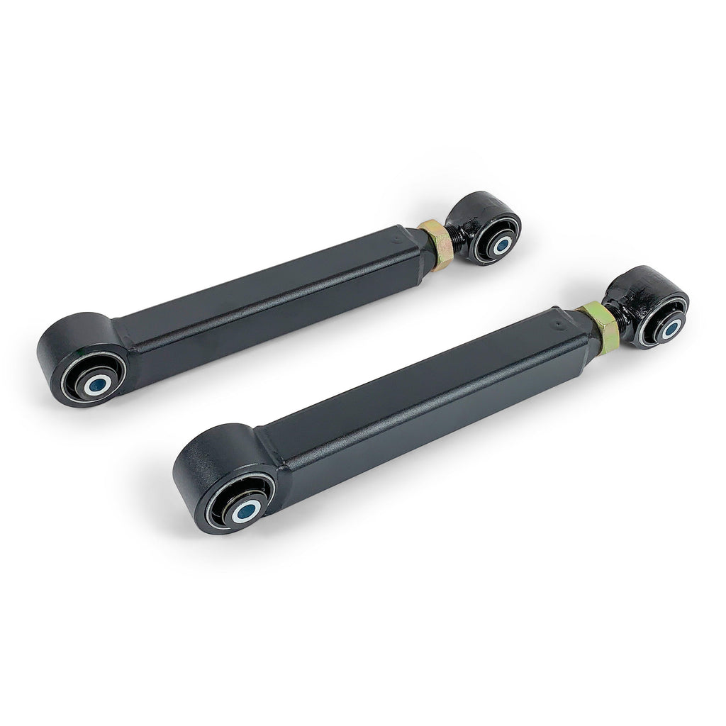 Jeep Overland Plus Short Lower Control Arms 1984-2006 TJ/LJ/XJ/ZJ Clayton Off Road