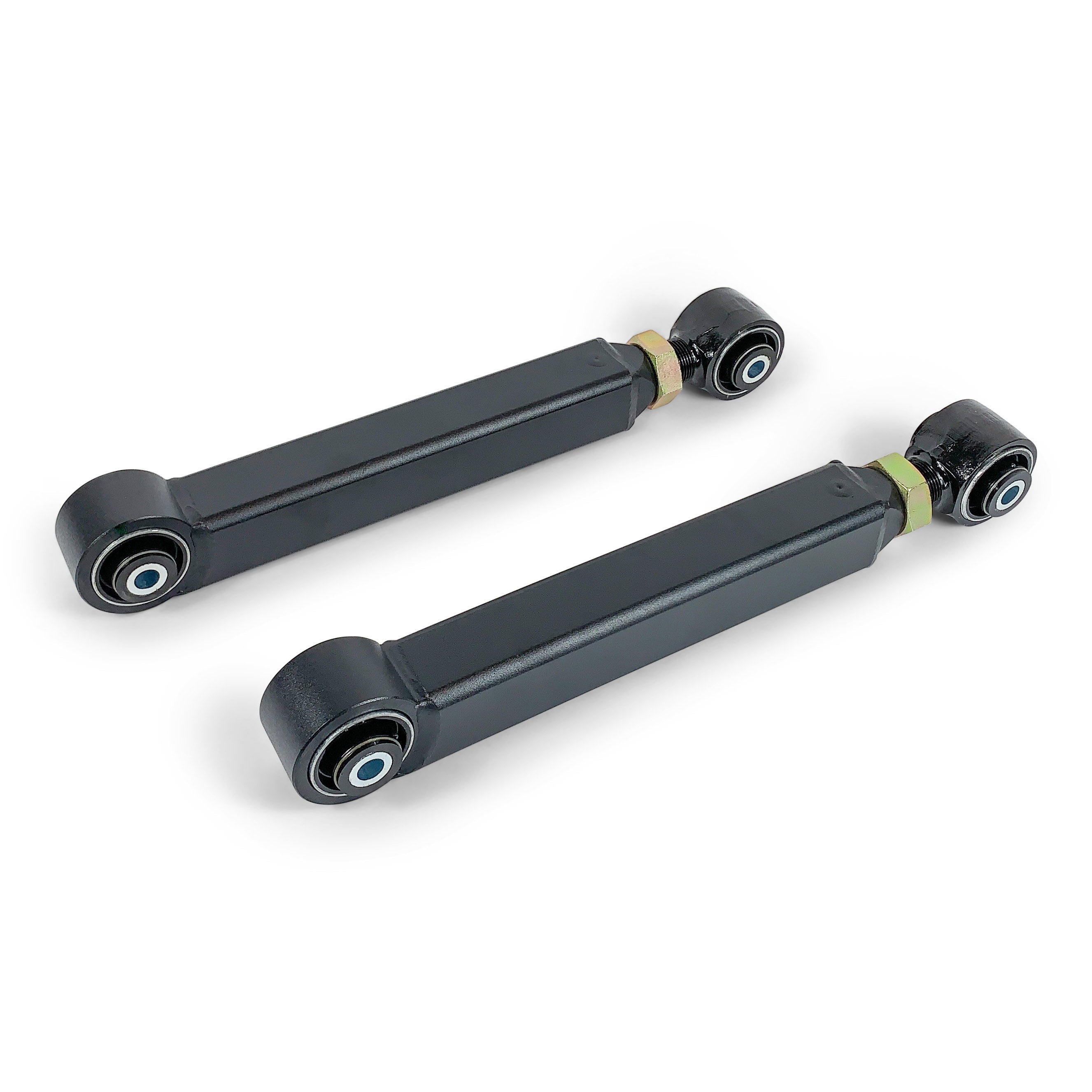 Jeep Overland Plus Short Lower Control Arms 1984-2006 TJ/LJ/XJ/ZJ Clayton Off Road