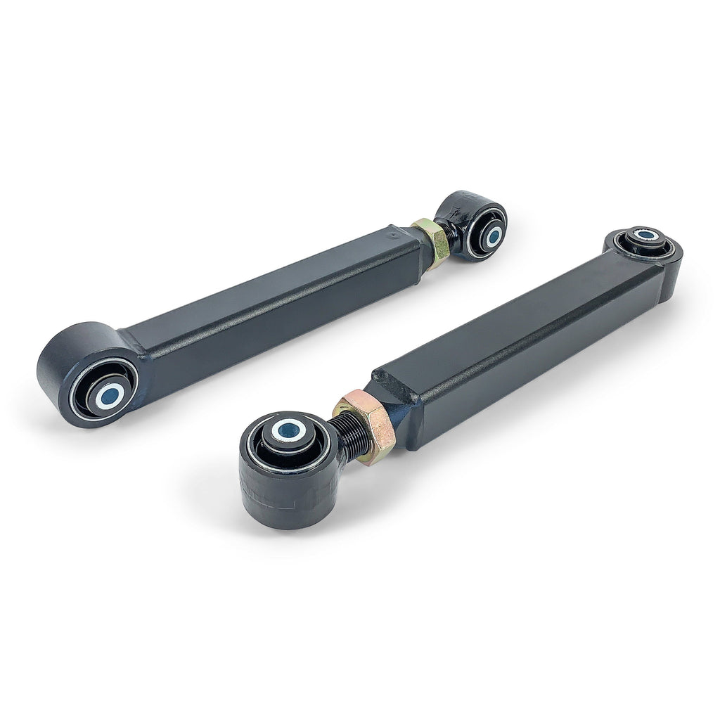Jeep Overland Plus Short Lower Control Arms 1984-2006 TJ/LJ/XJ/ZJ Clayton Off Road