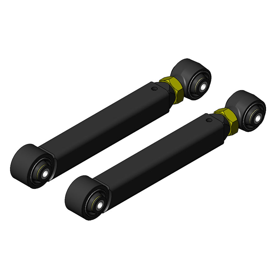 Jeep Overland Plus Short Lower Control Arms 1984-2006 TJ/LJ/XJ/ZJ Clayton Off Road