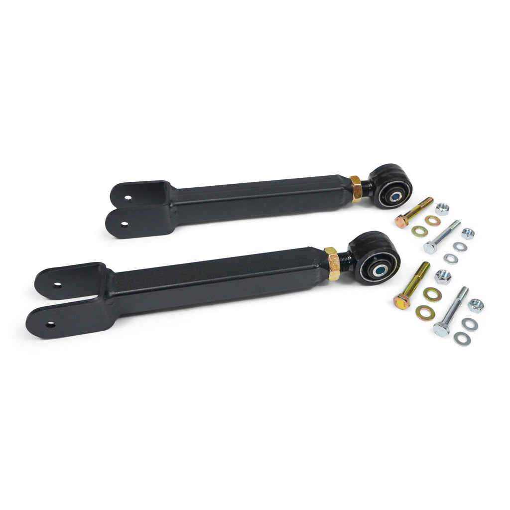 Jeep Overland Plus Short Front Upper Control Arms 1984-2006 TJ/LJ/XJ/ZJ Clayton Off Road