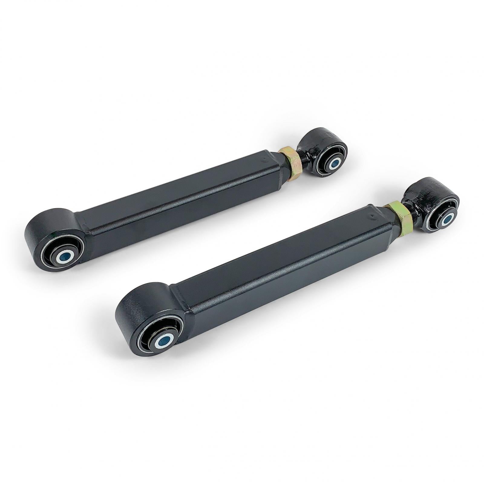Jeep Overland Plus Short Control Arm Kit 1993-2006 TJ/LJ/ZJ Clayton Off Road