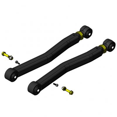 Jeep Overland Plus Front Lower Control Arms 2018  JL/JT Clayton Off Road
