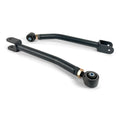 Jeep Overland Plus Front Upper Control Arms 2018  JL/JT Clayton Off Road