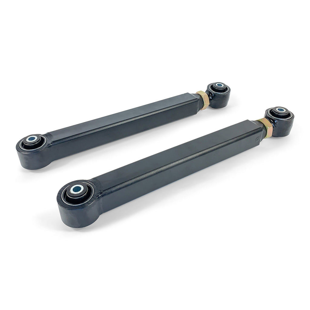 Jeep Wrangler Overland Plus Rear Lower Control Arms 2007-2018  JK/JL Clayton Off Road