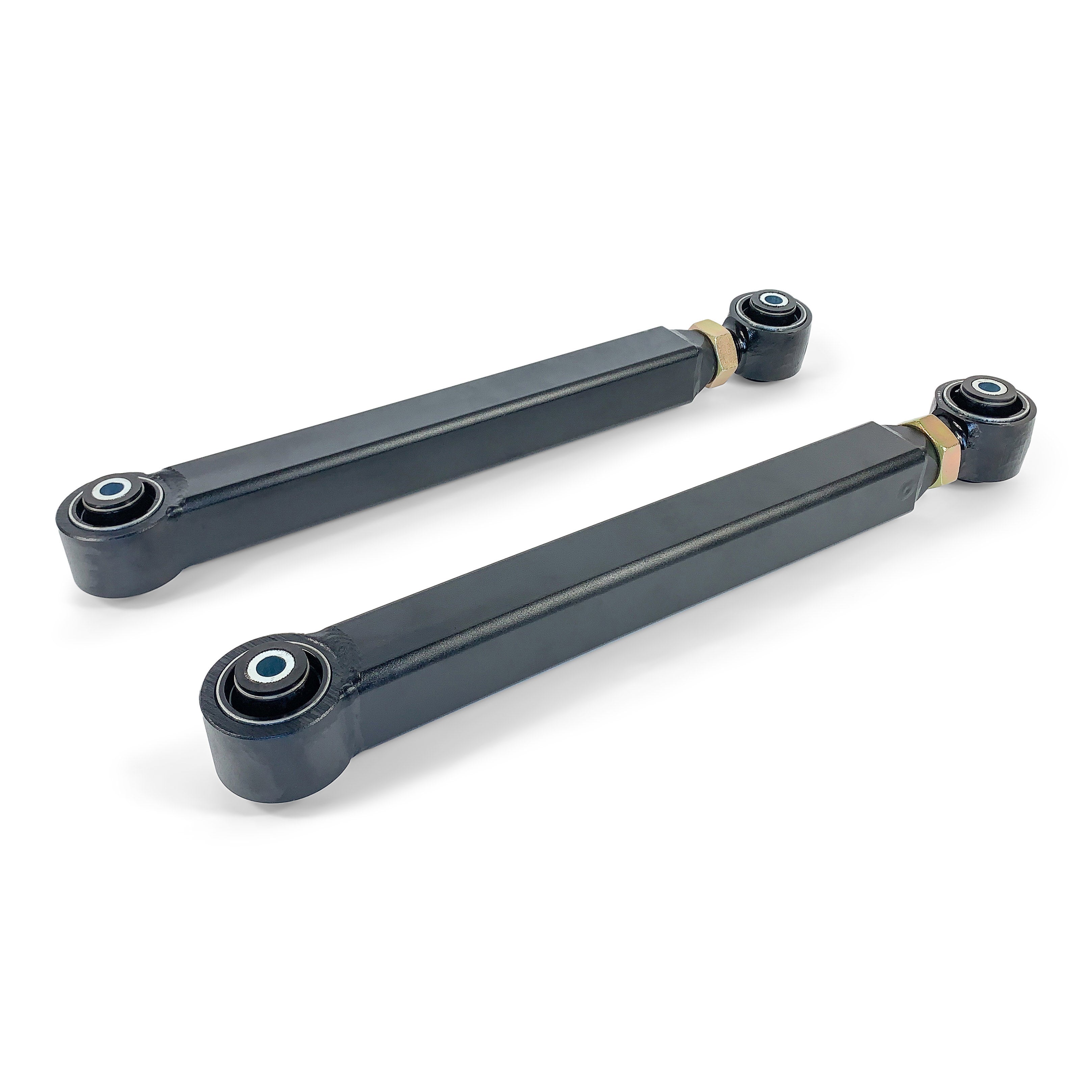 Jeep Wrangler Overland Plus Rear Lower Control Arms 2007-2018  JK/JL Clayton Off Road