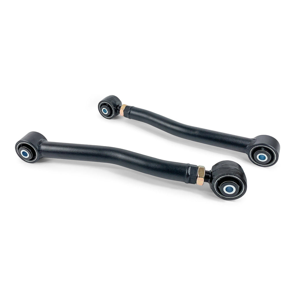 Jeep Wrangler Overland Plus Rear Upper Control Arms 2007-2018  JK/JL Clayton Off Road