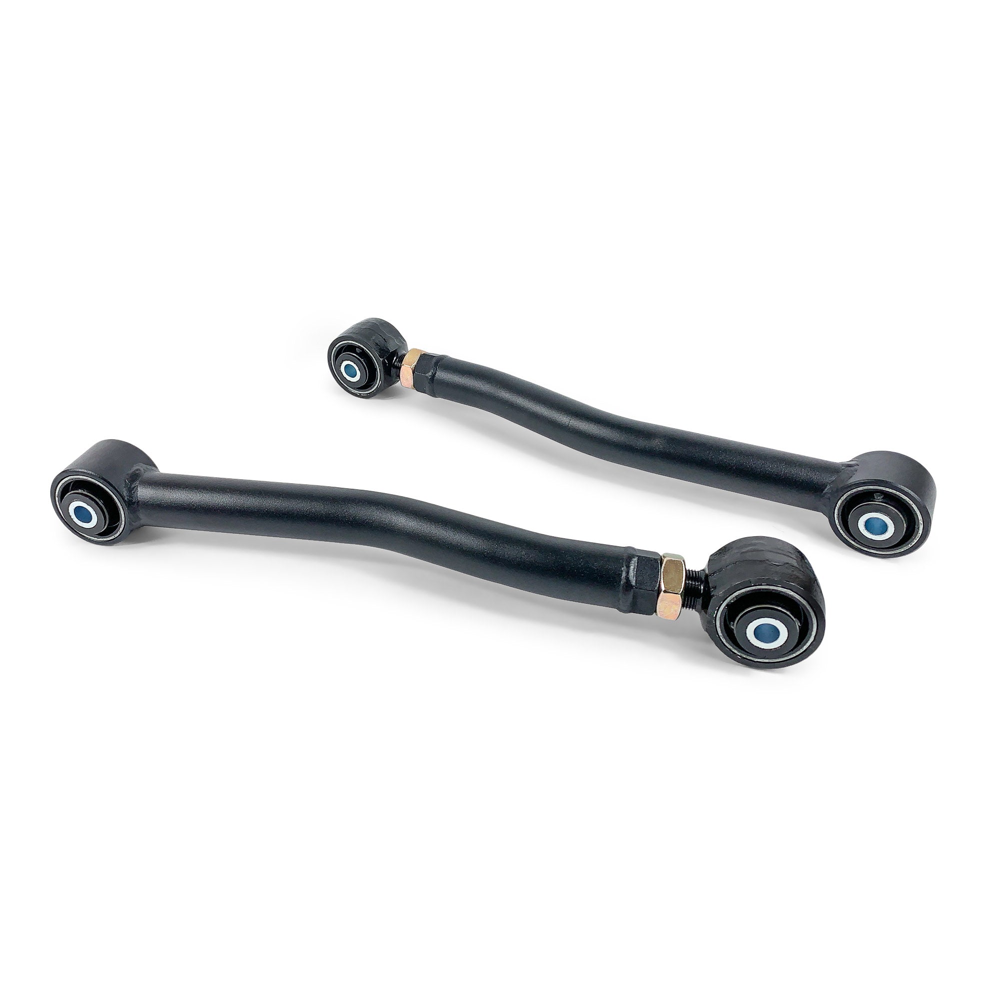 Jeep Wrangler Overland Plus Rear Upper Control Arms 2007-2018  JK/JL Clayton Off Road