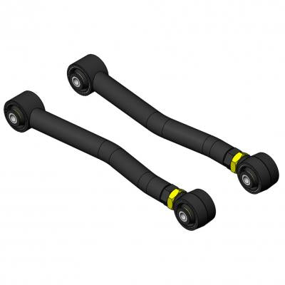 Jeep Wrangler Overland Plus Rear Upper Control Arms 2007-2018  JK/JL Clayton Off Road