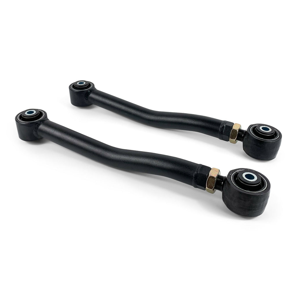 Jeep Wrangler Overland Plus Rear Upper Control Arms 2007-2018  JK/JL Clayton Off Road