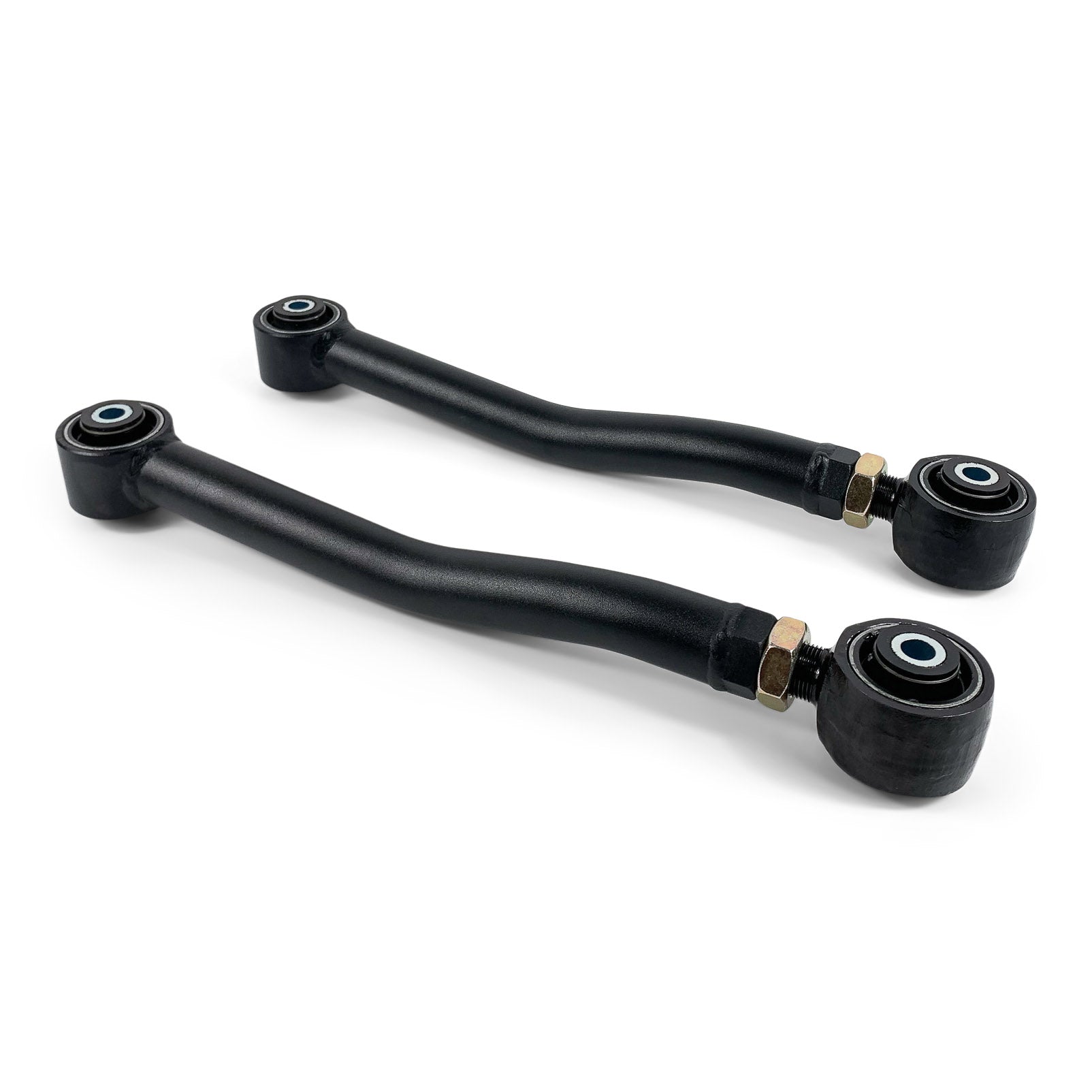 Jeep Wrangler Overland Plus Rear Upper Control Arms 2007-2018  JK/JL Clayton Off Road
