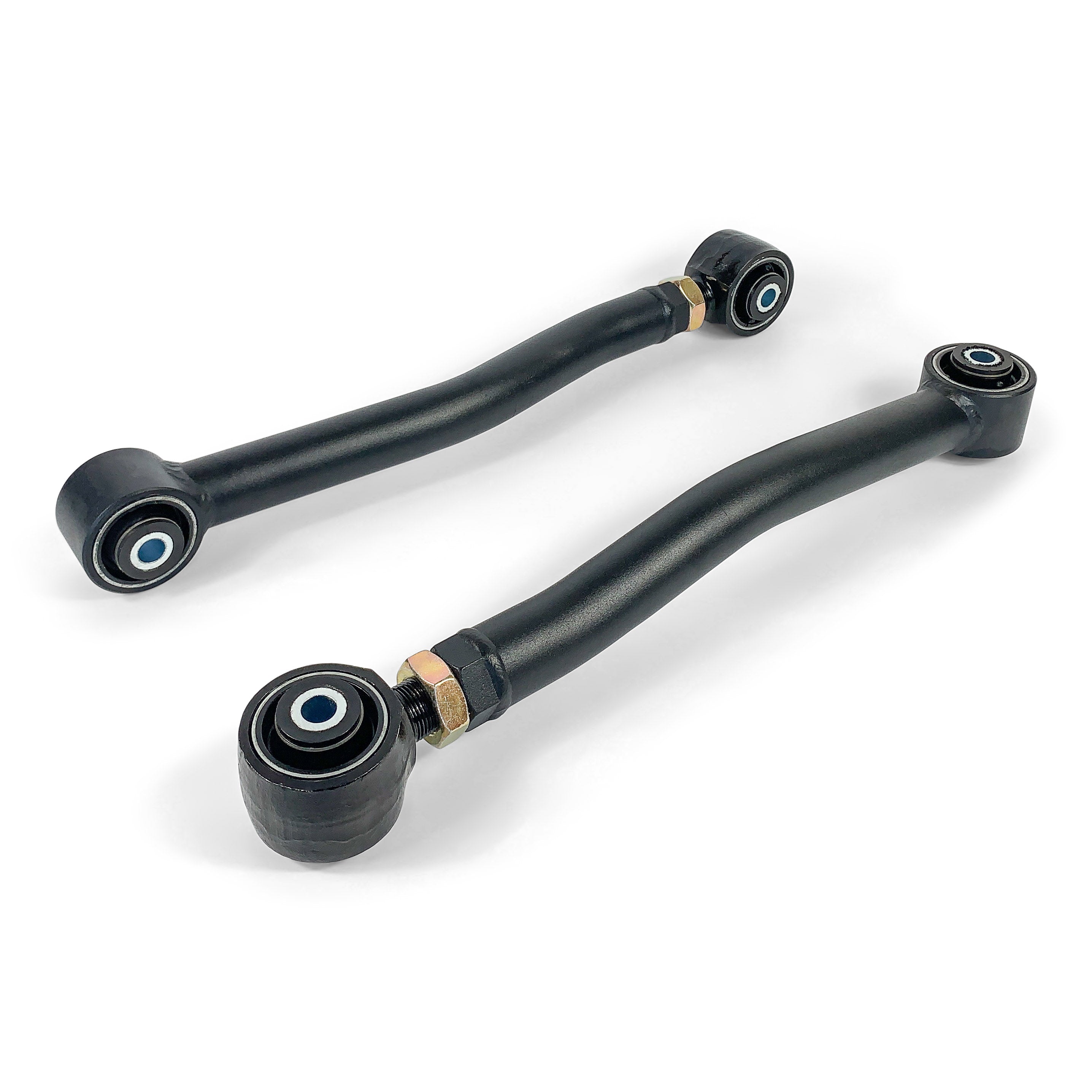 Jeep Wrangler Overland Plus Rear Upper Control Arms 2007-2018  JK/JL Clayton Off Road
